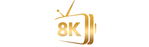 strong8k iptv Logo